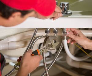 About Emergency plumbing pros Hallstead, PA