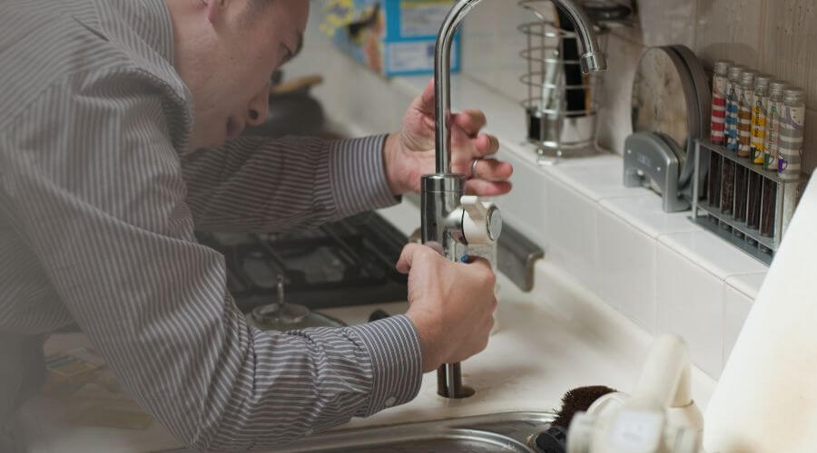 Professional emergency plumbing in Hallstead, PA